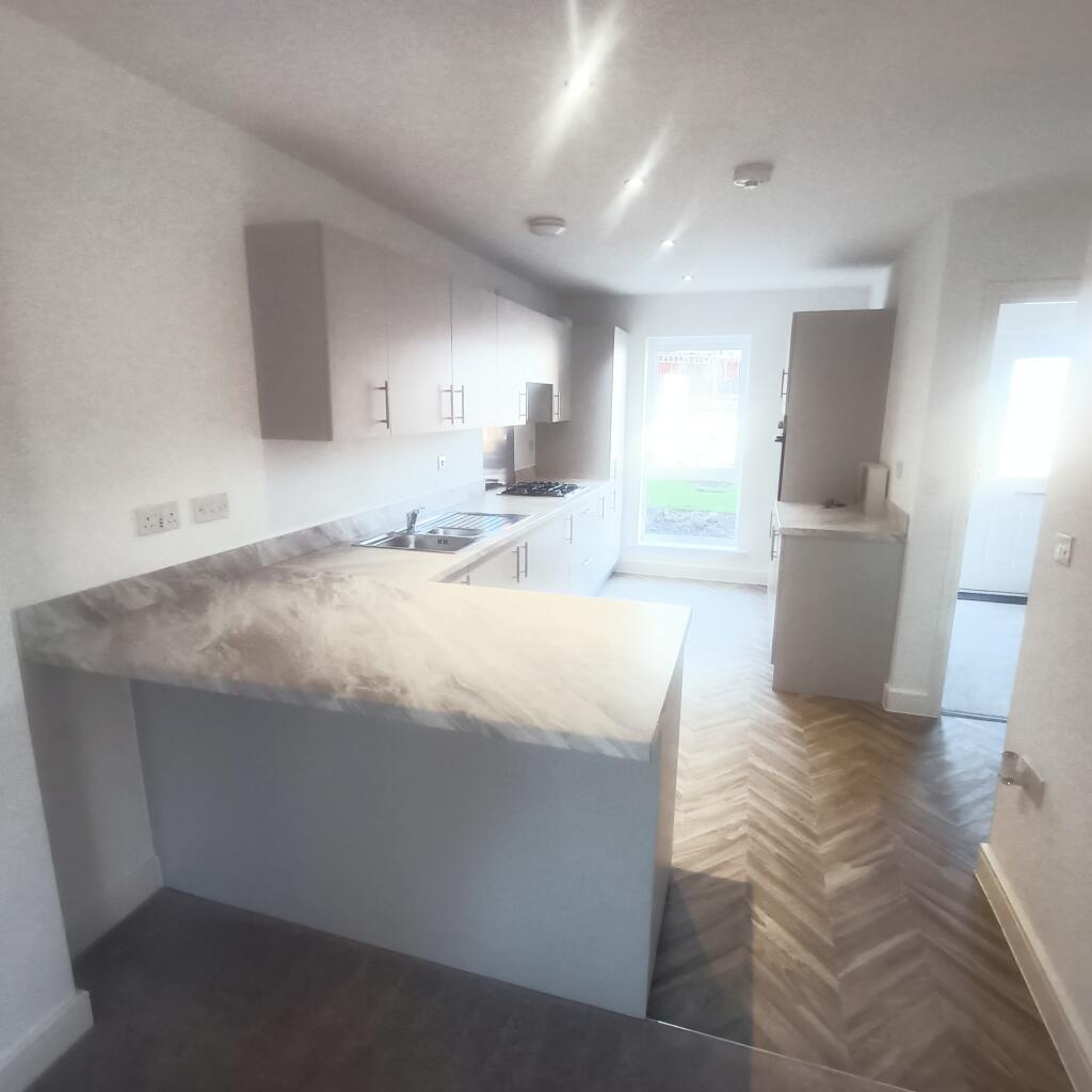 Main image of property: Walmer Parade, Stafford, ST16 1WU