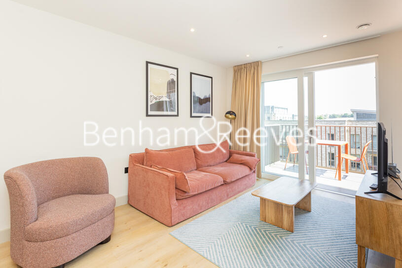 Main image of property: Draycote House, Caversham Road, NW9