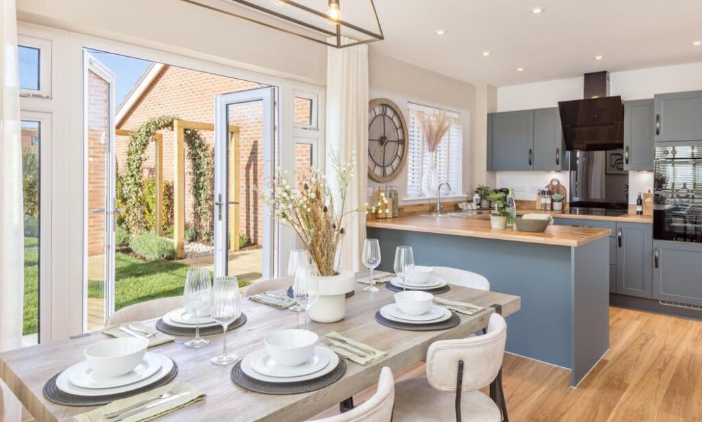 House in Chichester, West Wittering - View 3