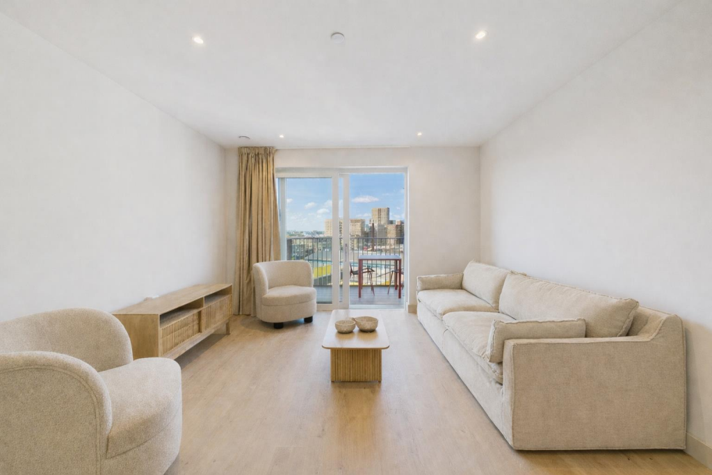Draycote House, Caversham Road, London NW9