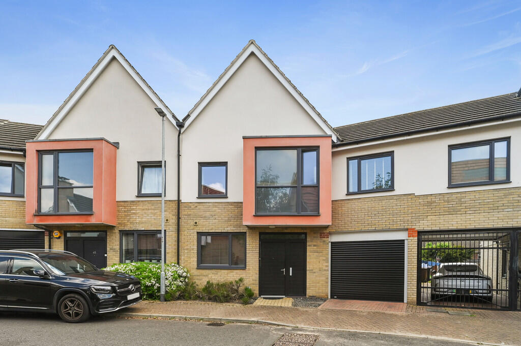 Main image of property: Endeavour Way, Colchester