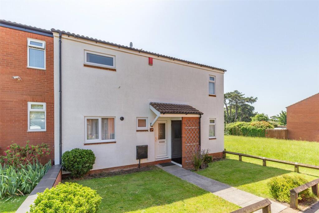 Main image of property: Greystoke Avenue, Bristol, BS10
