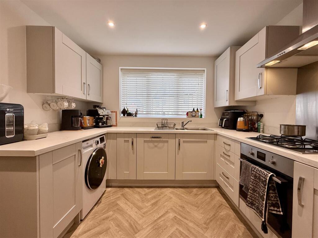 House in Leicester - View 5