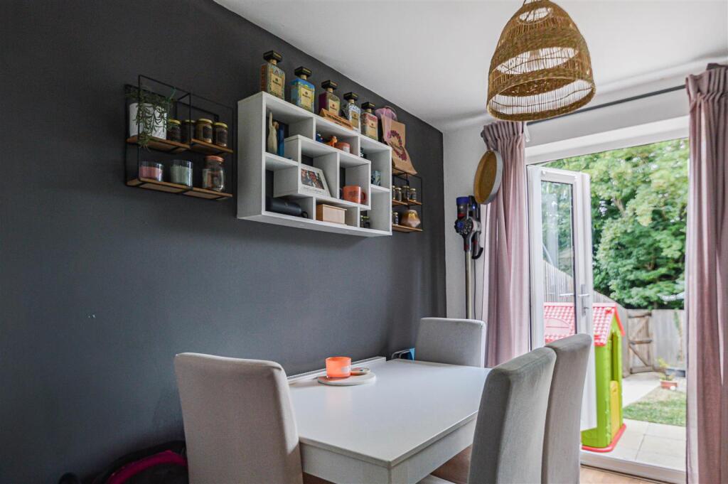 House in West Suffolk, Haverhill - More