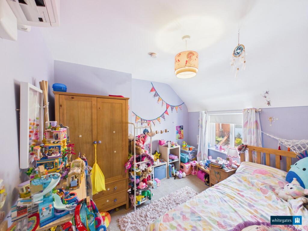 House in Llandudno, Brymbo - More