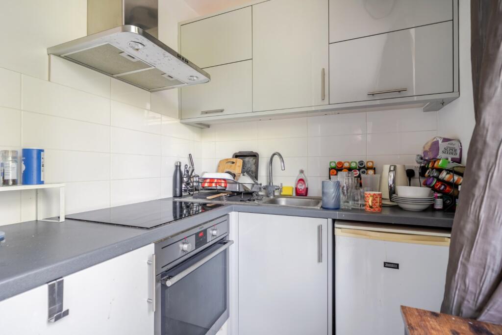 Apartment in London, Kennington Cross, Vauxhall - View 5