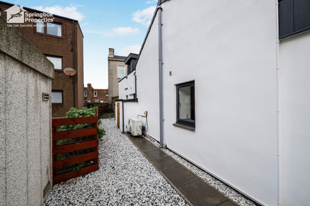 Piersfield Terrace, Edinburgh, Edinburgh image 4