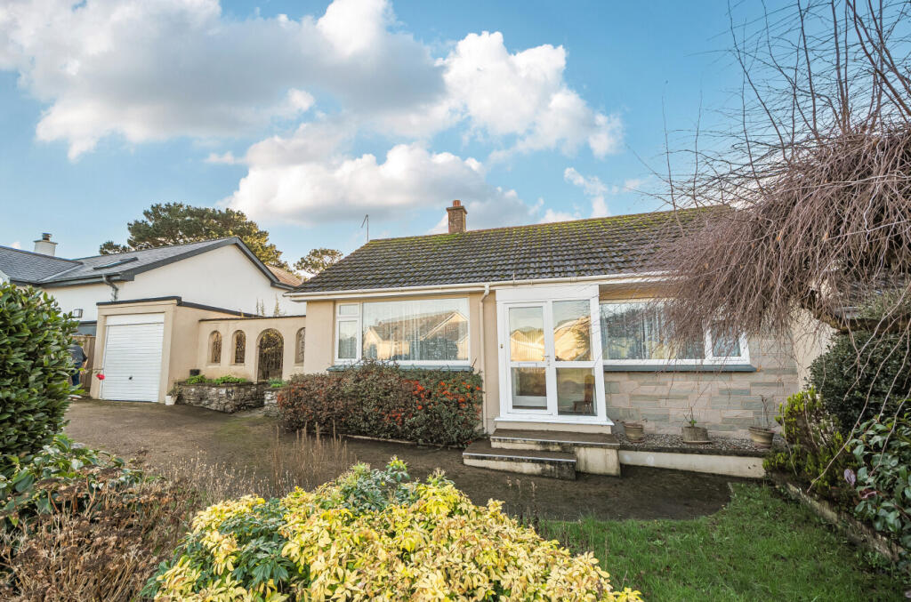 Main image of property: Ledsgrove, Ipplepen, Newton Abbot, Devon
