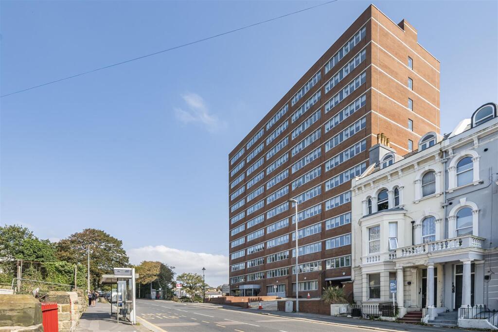 Main image of property: London Road, St. Leonards, TN37 6FL