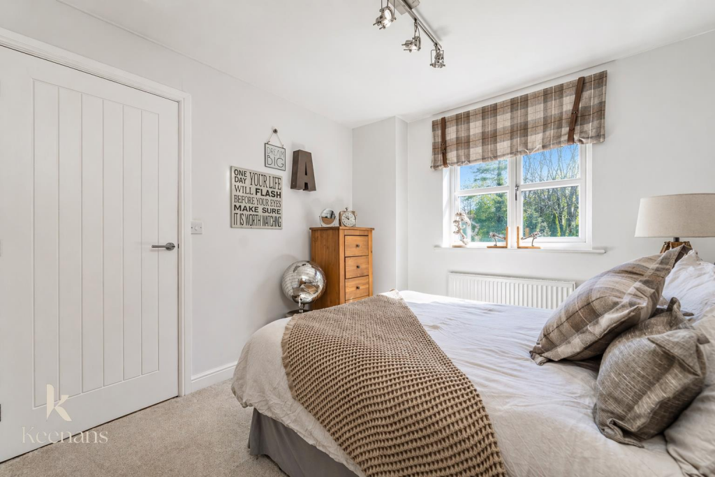 House in Ribble Valley, Whalley - More