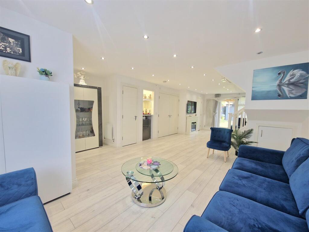 Main image of property: Pellatt Road, OFF PRESTON ROAD