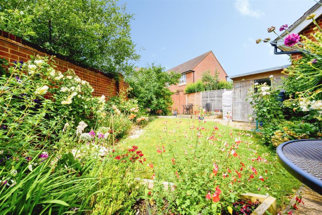 House in Havant, Denvilles, Warblington - View 4