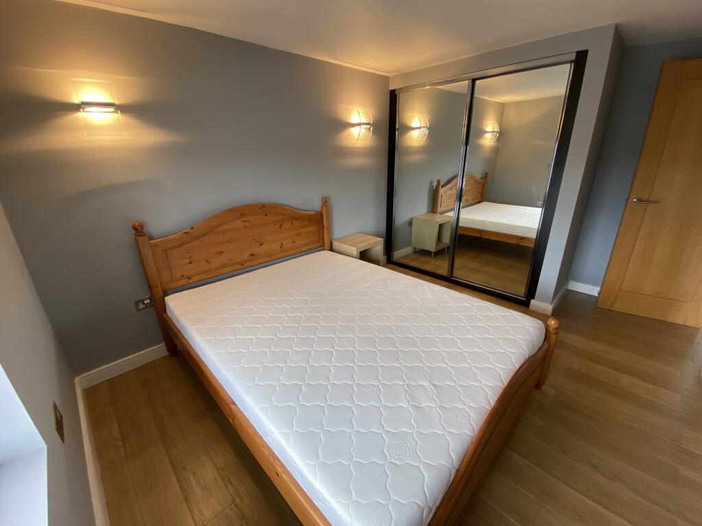 Apartment in Nottingham, The Park - More