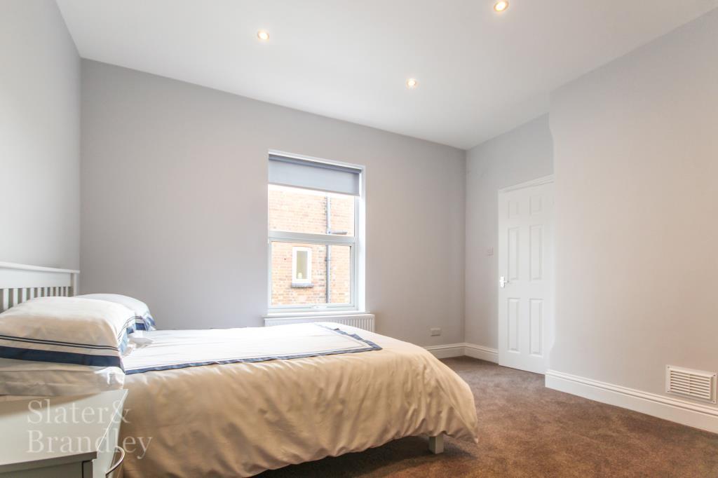 Main image of property: **INCLUSIVE OF ALL BILLS** Room 3, Radcliffe Road, West Bridgford, NG2