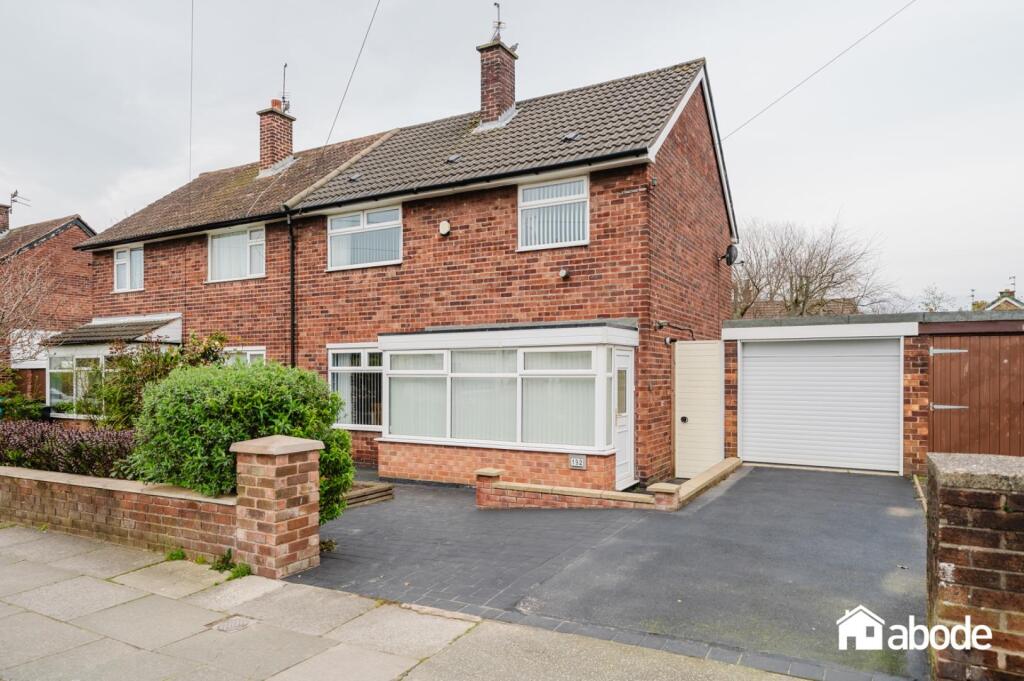 Main image of property: Mackets Lane, Woolton, Liverpool, L25