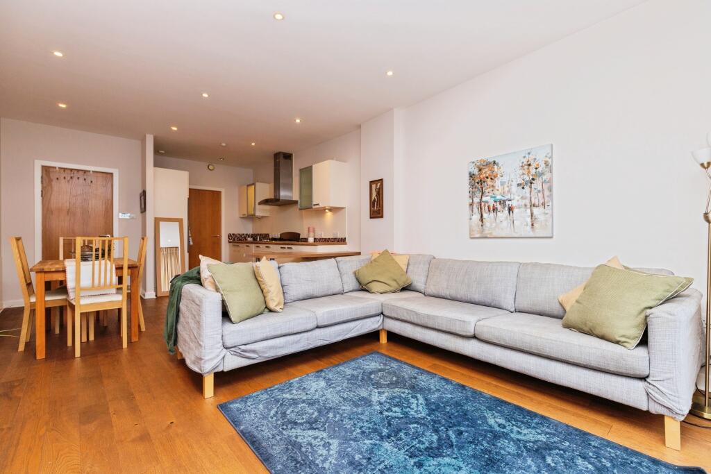 Main image of property: Glasgow Harbour Terraces, Glasgow, G11