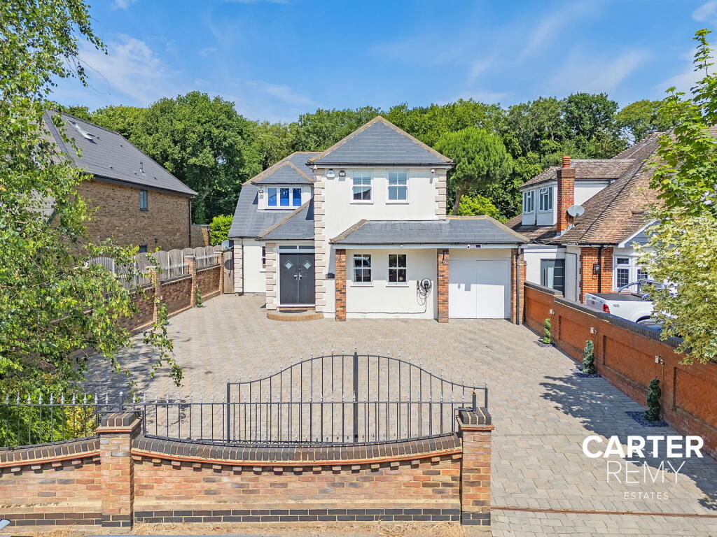 Main image of property: Shipwrights Drive, Benfleet, SS7