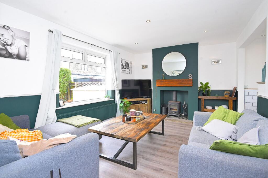 House in Harrogate - View 4