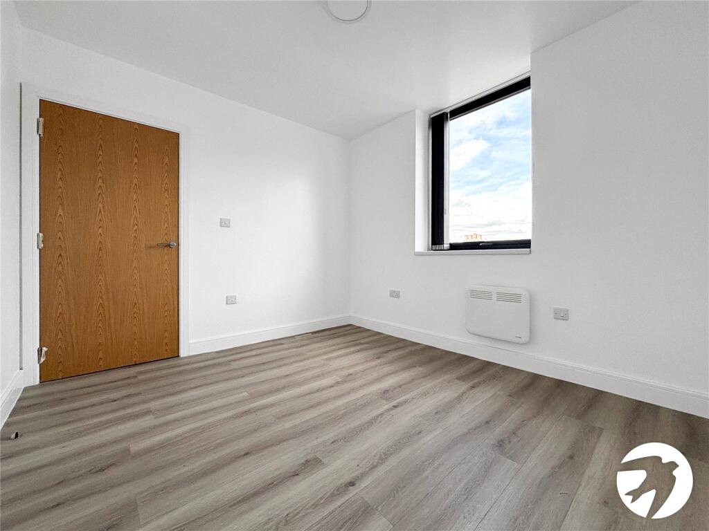 Apartment in London, Royal Borough of Greenwich - More