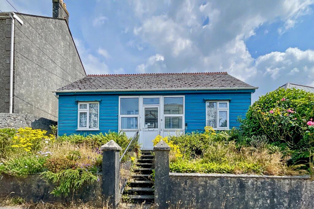 House in Plymouth