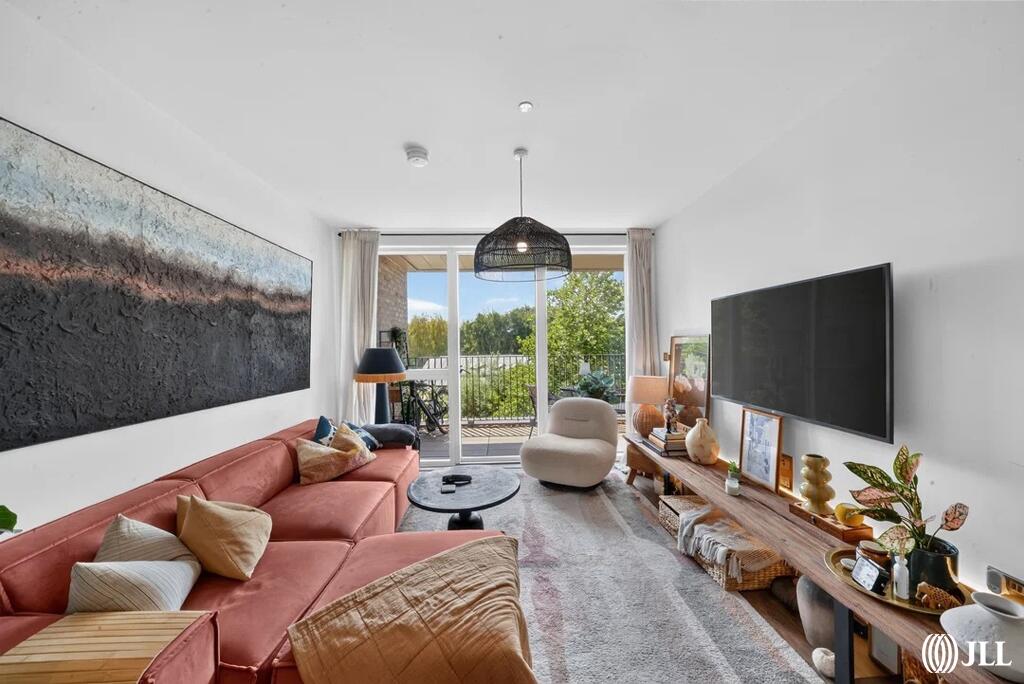 Main image of property: Criterium House, Olympic Park Avenue, London, E20