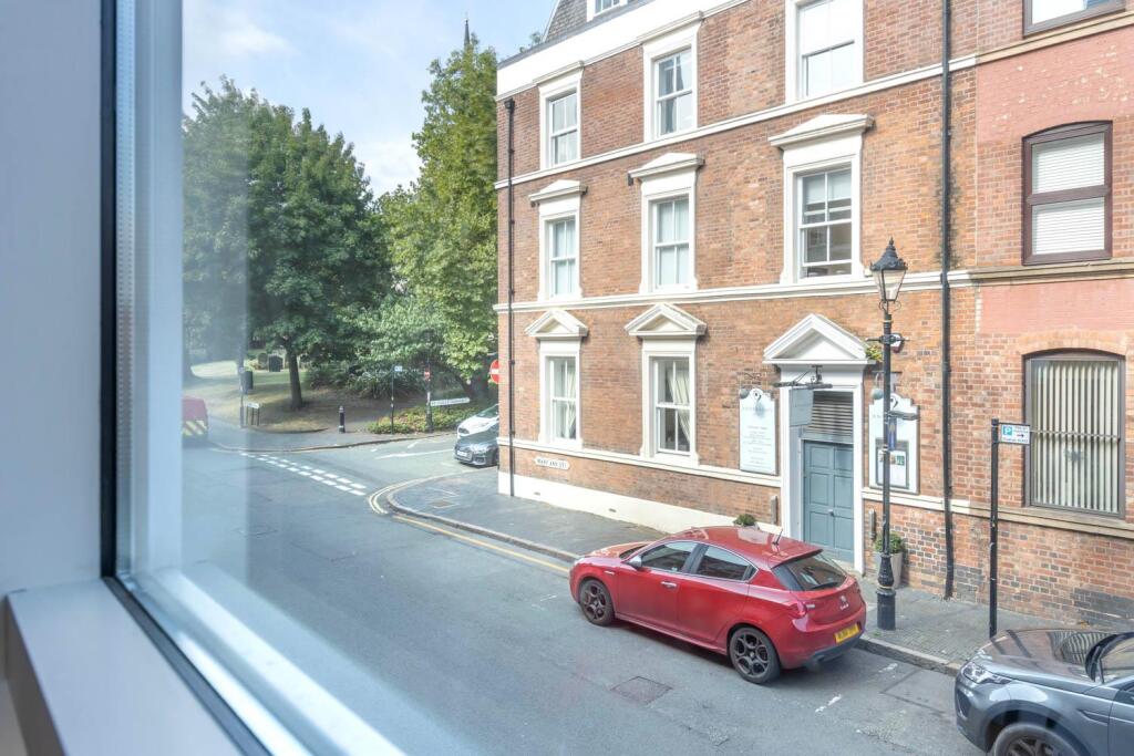Additional image 10 of Derwent Foundry, St Paul's Square, Mary Ann Street