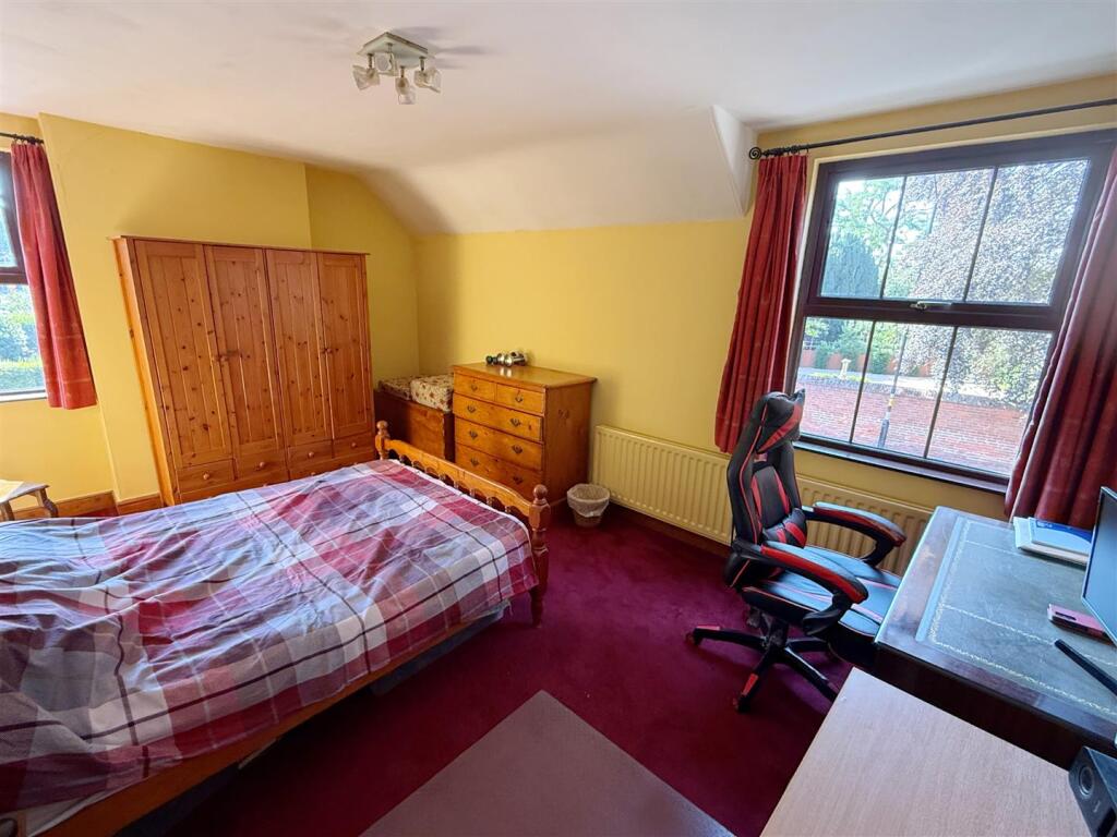 Evesham Street, Alcester - View 6