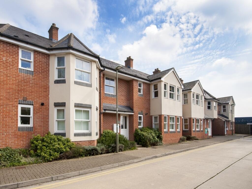 Main image of property: Priory Road, Bicester