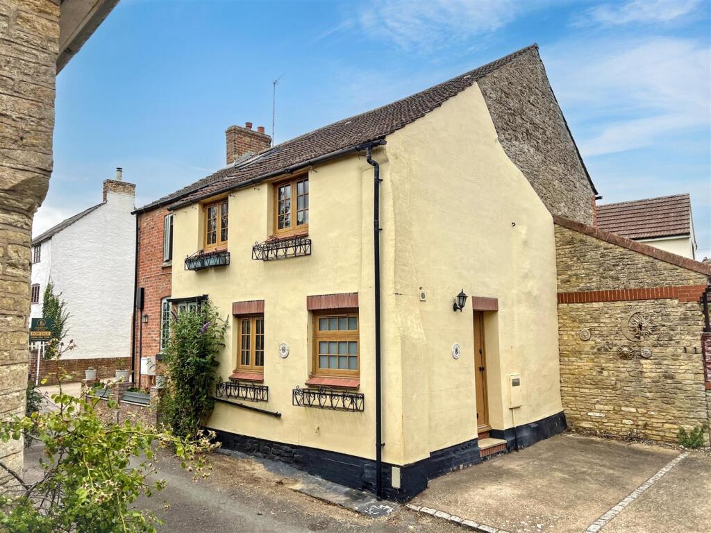 Main image of property: Church Lane, Bozeat, Wellingborough