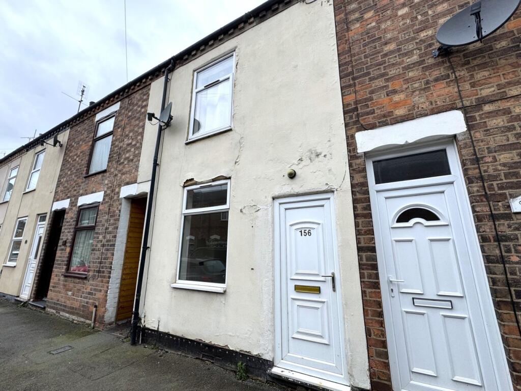Main image of property: Wetmore Road, Burton-on-Trent, DE14