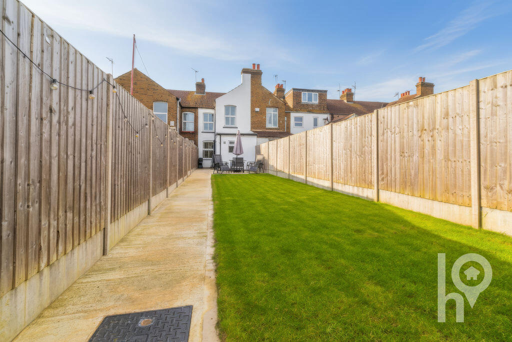 Main image of property: Granville Road, Sheerness