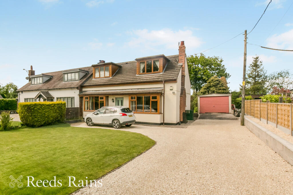 Main image of property: Yew Tree Lane, Ackers Crossing, Moreton, Congleton, CW12