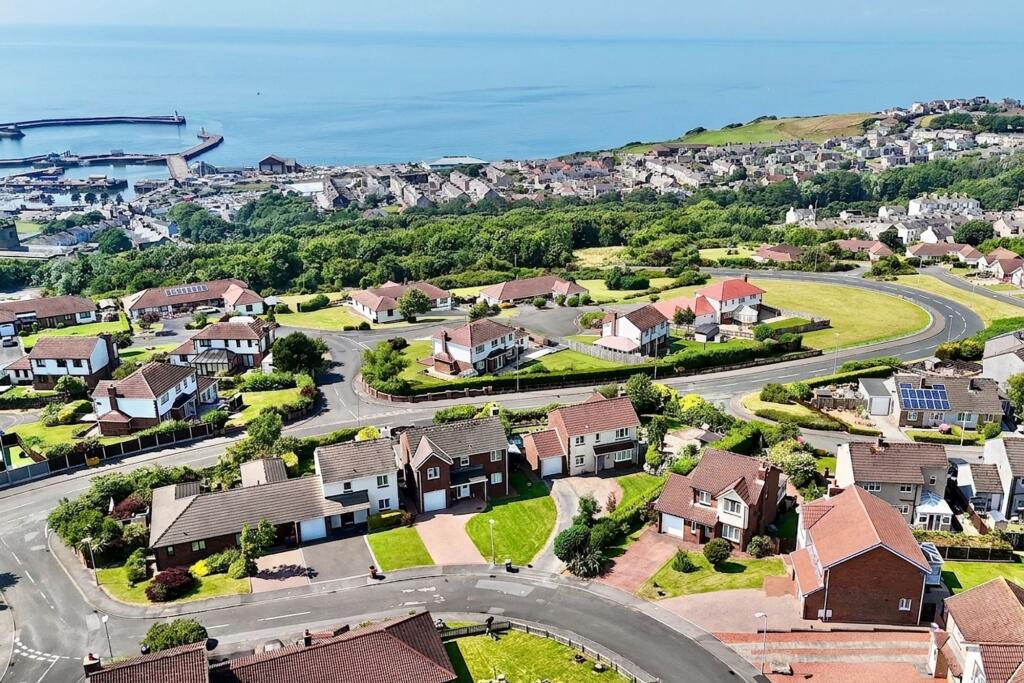 Main image of property: Juniper Grove, Whitehaven, CA28