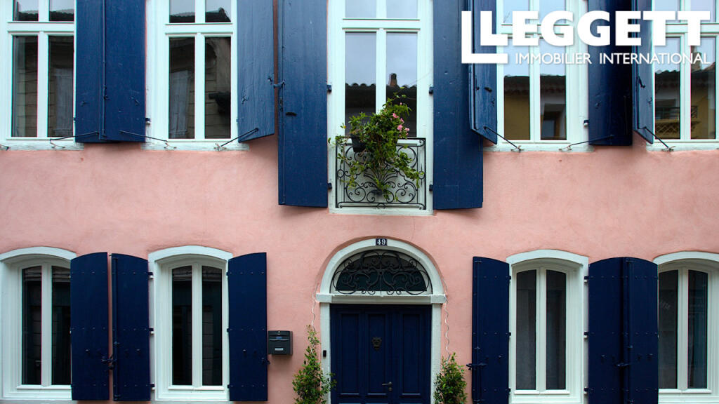 Main image of property: Languedoc-Roussillon, Aude, Quillan