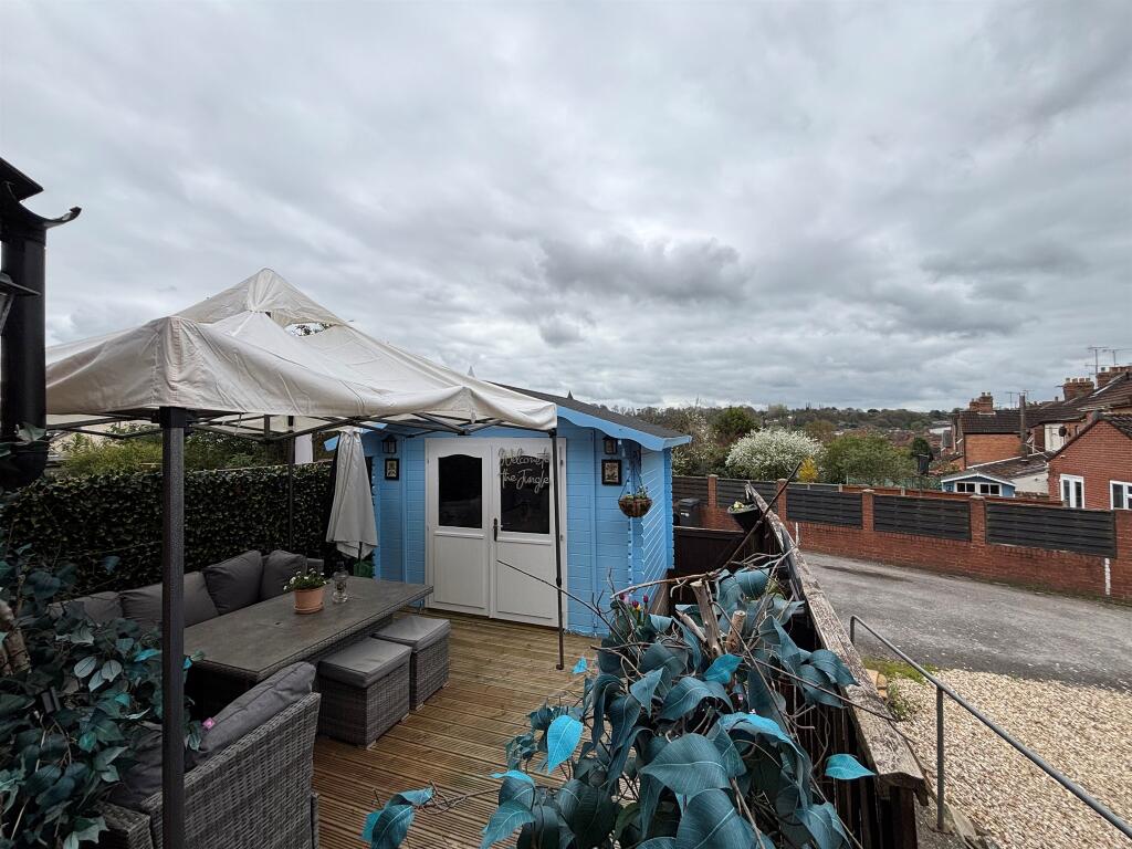 Additional image 14 of Huish, Yeovil