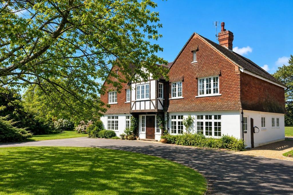 Main image of property: Spongs Lane, Sissinghurst, Kent, TN17 2AH
