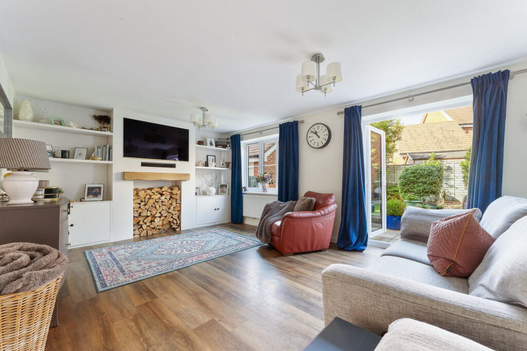 House in Salisbury, Amesbury - View 5