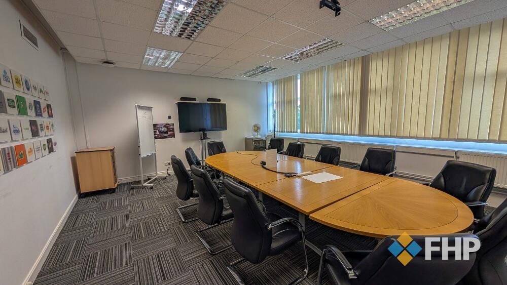 Board Room