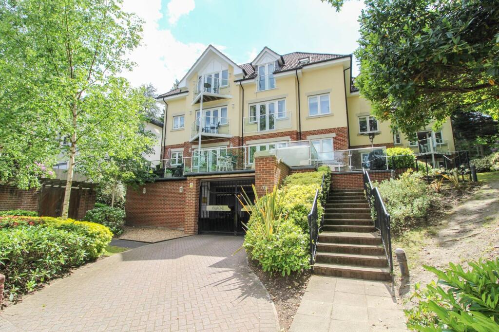 Main image of property: Surrey Road, Bournemouth, BH4
