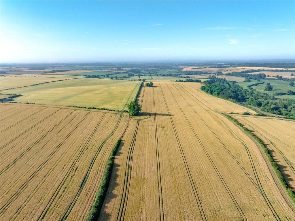 Main image of property: Manor Farm - Lot 1, Lower Heyford, Bicester, Oxfordshire
