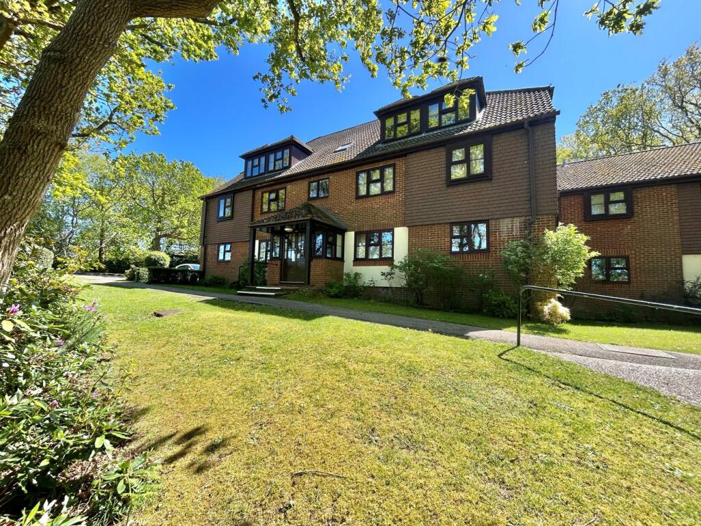 Main image of property: Mansell Close, Bexhill on Sea, TN39