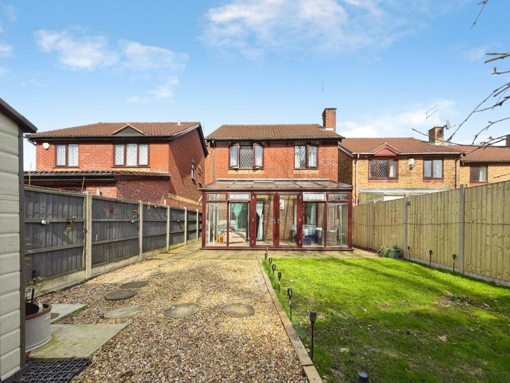 Main image of property: Homemead Drive, Bristol