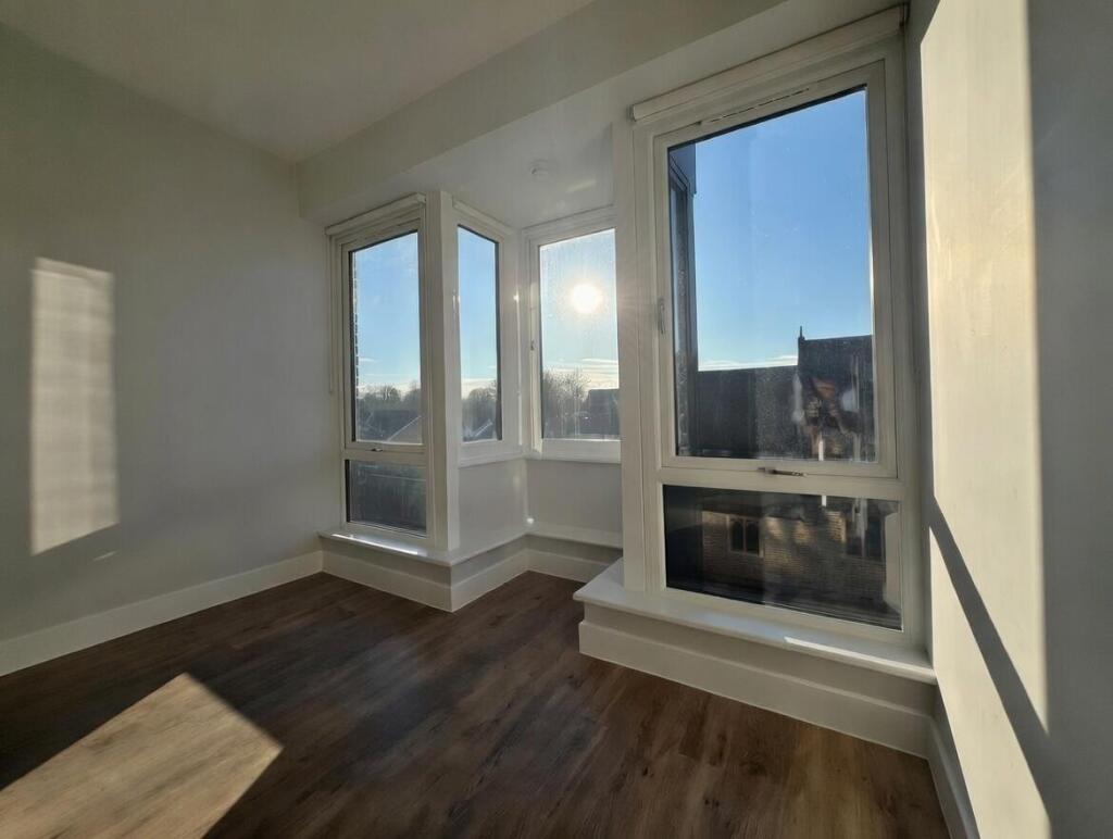 Main image of property: Zinc House