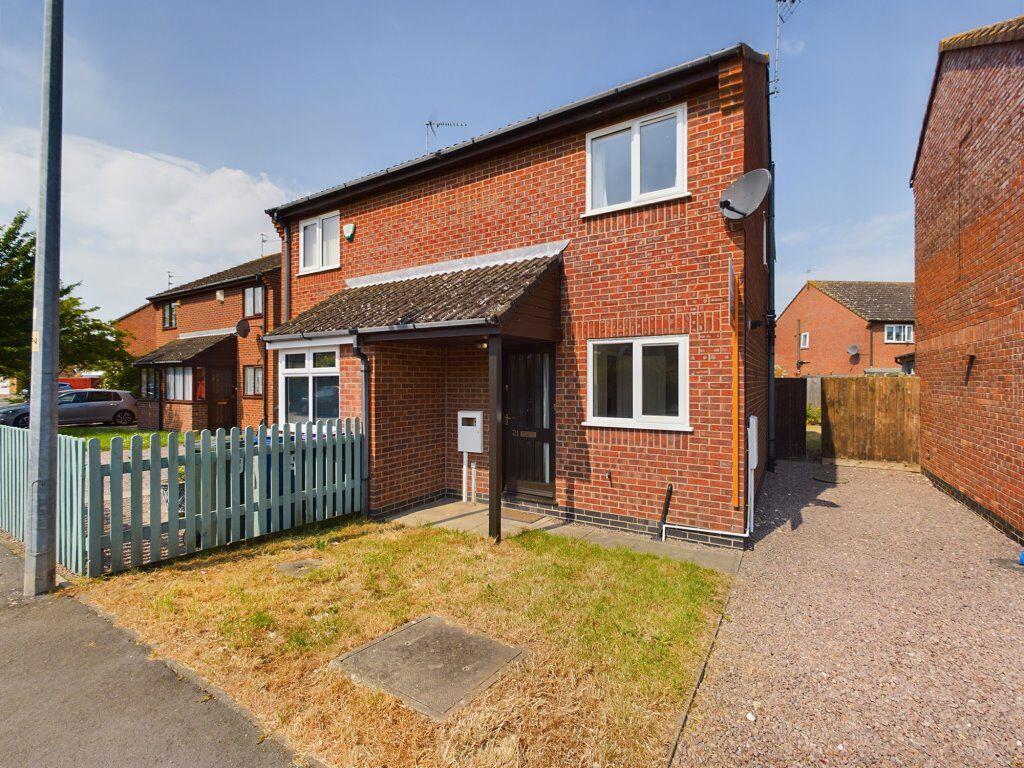 Main image of property: Wing Drive, Boston, Lincolnshire