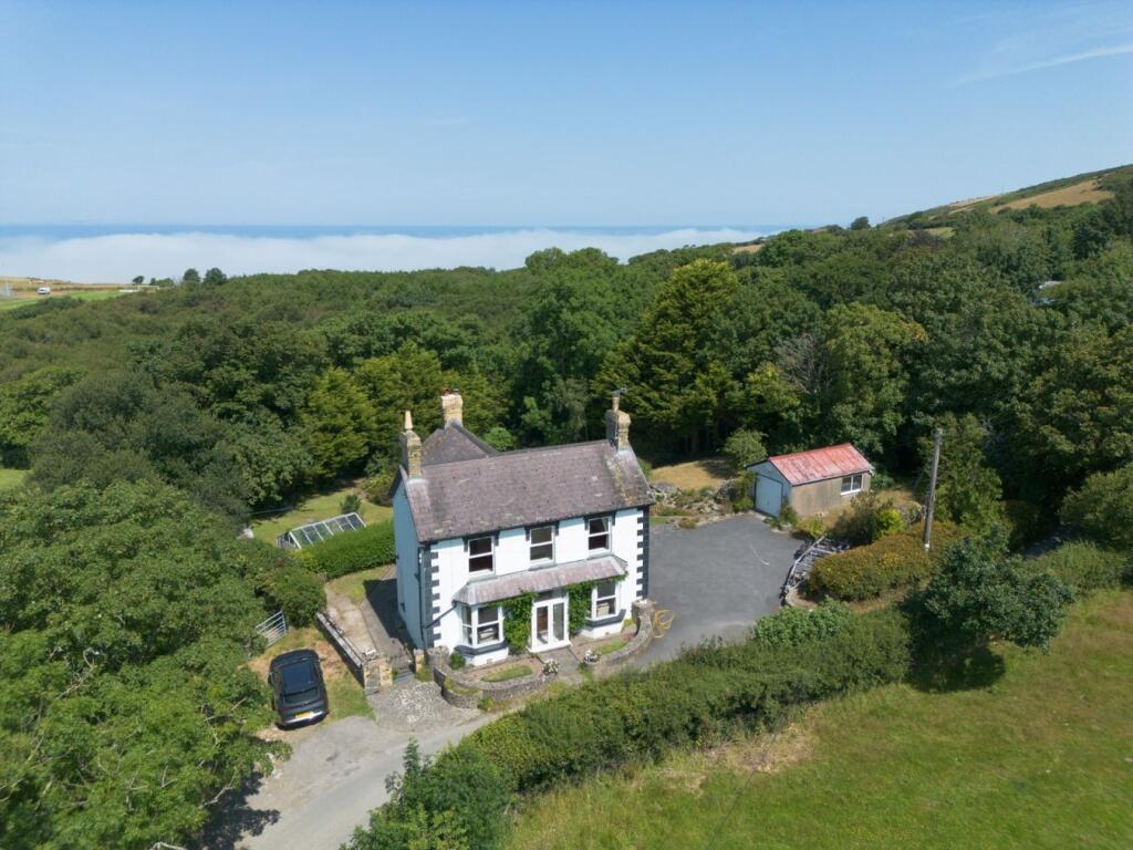 Main image of property: Llangrannog, Ceredigion, SA44
