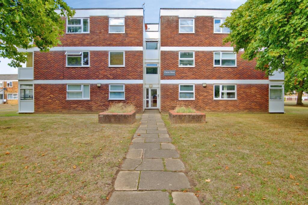 Main image of property: Ebony Close, Colchester