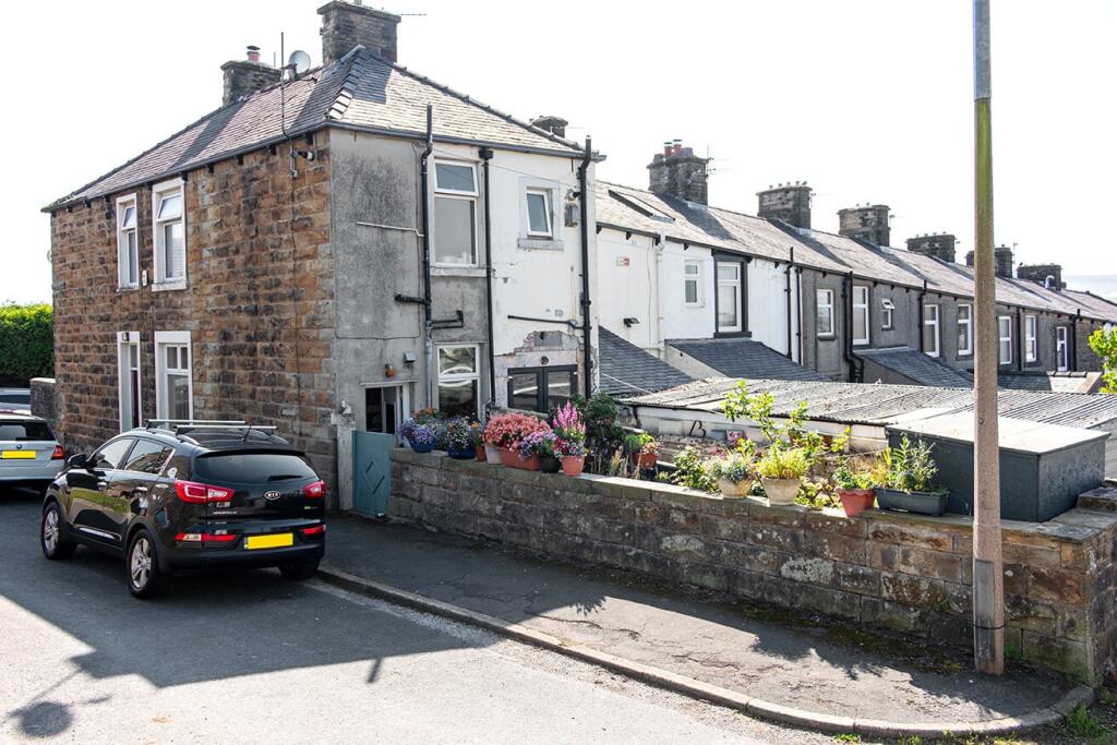 Main image of property: Tennyson Avenue, Read, Lancashire, BB12