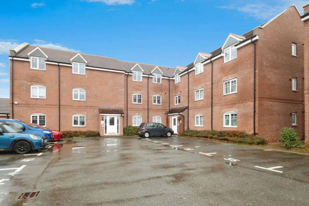 Additional image 2 of Exel Drive, Birmingham, West Midlands, B11