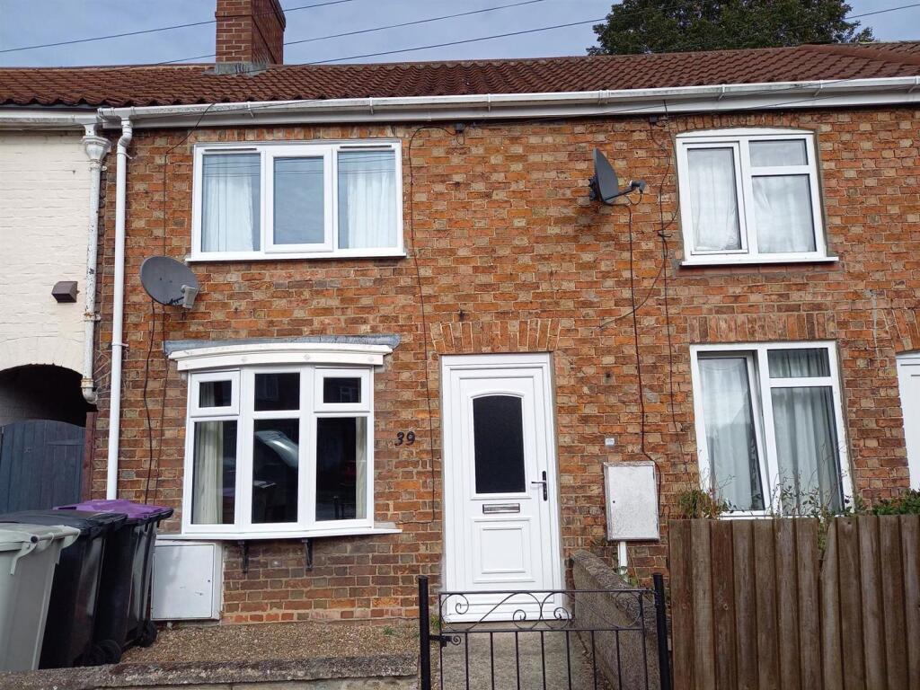 Main image of property: 39 Mareham Road, Horncastle, LN9 6BN