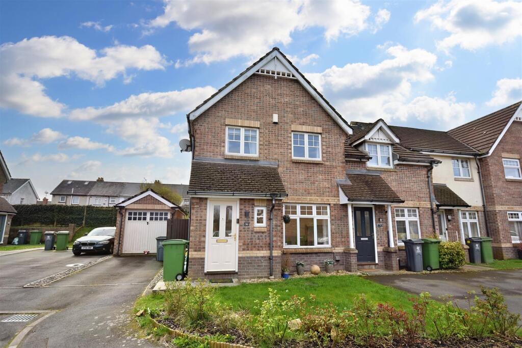 Main image of property: 36, Yarrow Close, Cardiff, South Glamorgan, CF5 4QS